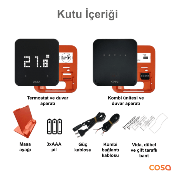 3 Cosa e-retail gallery