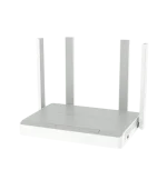 Keenetic Hopper KN-3810-01-EU AX1800 Mesh Wi-Fi 6 Gigabit Router ve USB 3.0 Portu