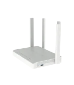 Keenetic Hopper KN-3810-01-EU AX1800 Mesh Wi-Fi 6 Gigabit Router ve USB 3.0 Portu - Görsel 3