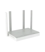 Keenetic Hopper KN-3810-01-EU AX1800 Mesh Wi-Fi 6 Gigabit Router ve USB 3.0 Portu - Görsel 7