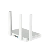 Keenetic Hopper KN-3810-01-EU AX1800 Mesh Wi-Fi 6 Gigabit Router ve USB 3.0 Portu - Görsel 8