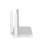 Keenetic Hopper KN-3810-01-EU AX1800 Mesh Wi-Fi 6 Gigabit Router ve USB 3.0 Portu - Görsel 9