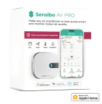 Sensibo Air Pro Hava Kalitesi Sensörlü Klima Kontrol Cihazı