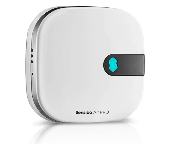 Sensibo Air Pro Hava Kalitesi Sensörlü Klima Kontrol Cihazı - Görsel 4