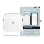 Sensibo Elements Akıllı İç Mekan Hava Kalitesi Monitörü