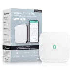 Sensibo Elements Akıllı İç Mekan Hava Kalitesi Monitörü - Görsel 2