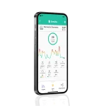 Sensibo Elements Akıllı İç Mekan Hava Kalitesi Monitörü - Görsel 3