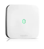 Sensibo Elements Akıllı İç Mekan Hava Kalitesi Monitörü - Görsel 6