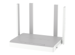 Keenetic Extra DSL KN-2112 AC1200 Mesh Wi-Fi 5 Dualband Gigabit MU-MIMO VDSL2/ADSL2+ Modem Router, 4-Port Gigabit Smart Switch ve USB Portu