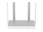 Keenetic Extra DSL KN-2112 AC1200 Mesh Wi-Fi 5 Dualband Gigabit MU-MIMO VDSL2/ADSL2+ Modem Router, 4-Port Gigabit Smart Switch ve USB Portu - Görsel 2
