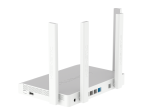 Keenetic Extra DSL KN-2112 AC1200 Mesh Wi-Fi 5 Dualband Gigabit MU-MIMO VDSL2/ADSL2+ Modem Router, 4-Port Gigabit Smart Switch ve USB Portu - Görsel 5