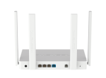 Keenetic Extra DSL KN-2112 AC1200 Mesh Wi-Fi 5 Dualband Gigabit MU-MIMO VDSL2/ADSL2+ Modem Router, 4-Port Gigabit Smart Switch ve USB Portu - Görsel 6