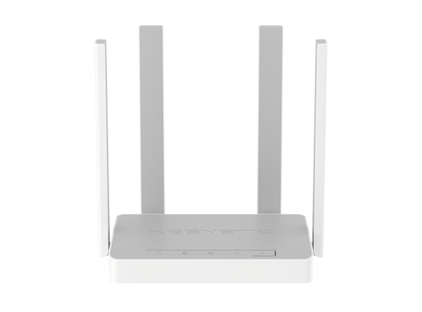 Keenetic Runner 4G KN-2211 N300 Mesh Wi-Fi 4G Modem Router - Görsel 2