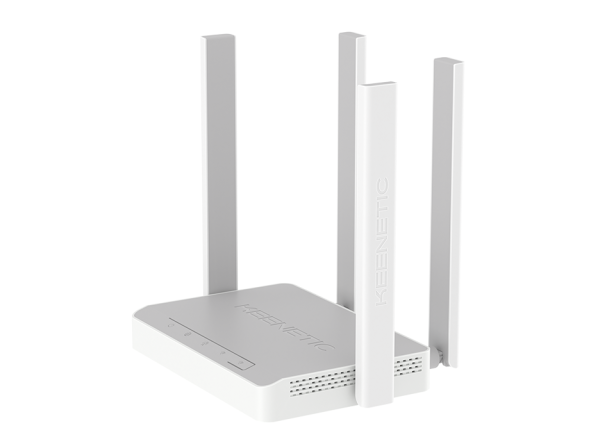 Keenetic Runner 4G KN-2211 N300 Mesh Wi-Fi 4G Modem Router - Görsel 3