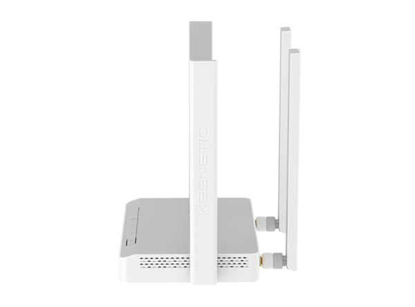 Keenetic Runner 4G KN-2211 N300 Mesh Wi-Fi 4G Modem Router - Görsel 4