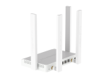 Keenetic Runner 4G KN-2211 N300 Mesh Wi-Fi 4G Modem Router - Görsel 5