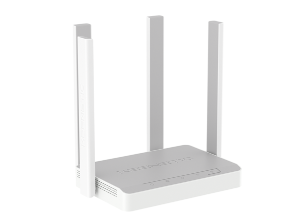 Keenetic Runner 4G KN-2211 N300 Mesh Wi-Fi 4G Modem Router - Görsel 9