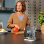 Tado Kablosuz Sıcaklık Sensörü X - Görsel 2